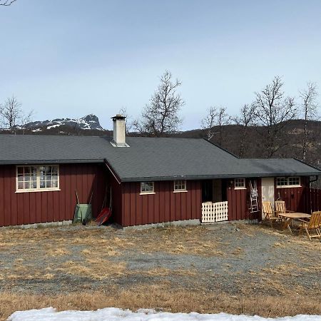 Villa Beitos Hjemmekoselige Beitostolen Exterior foto